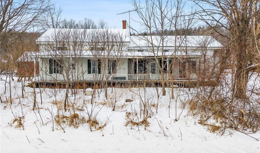 4409 State Route 228, Alpine, NY 14805 - 4 Beds, 2 Bath