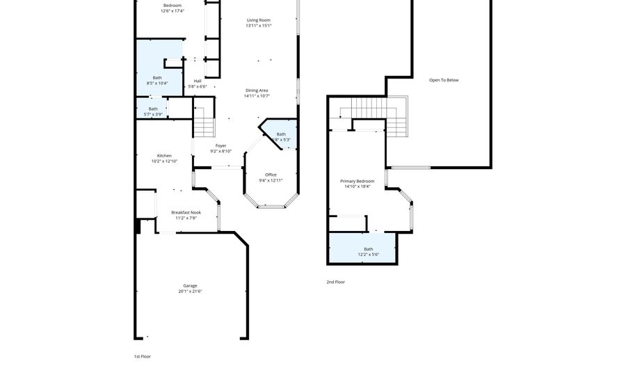 2345 W SHAWNEE Dr, Chandler, AZ 85224 - 3 Beds, 2 Bath