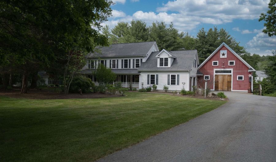 106 Jenkins Rd, Bedford, NH 03110 - 4 Beds, 3 Bath