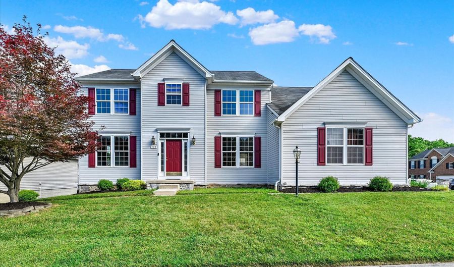 222 OAK VALLEY Dr, Bel Air, MD 21014 - 6 Beds, 5 Bath