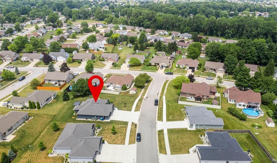 1505 Birch Run, Auburn, IN 46706 - 3 Beds, 3 Bath
