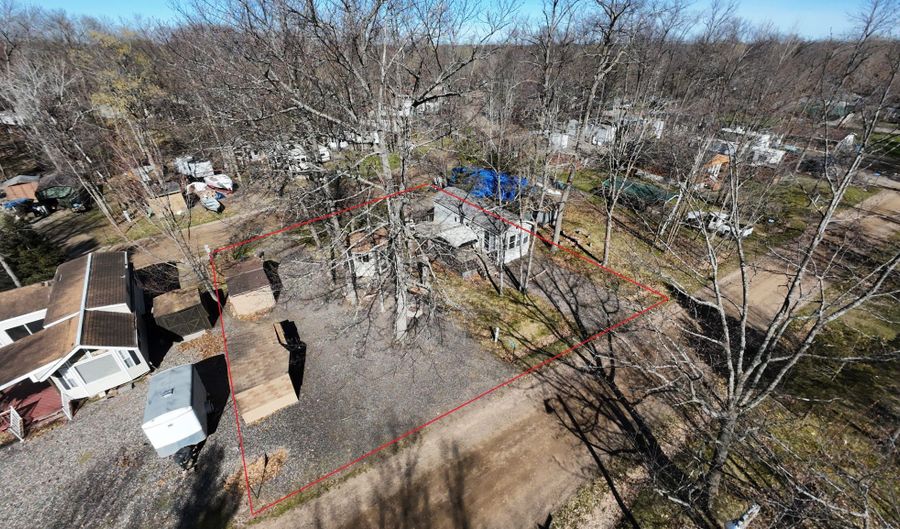 LOT 3 BLK 3 Nottingham Town lot 2 &, Aitkin, MN 56431 - 0 Beds, 0 Bath