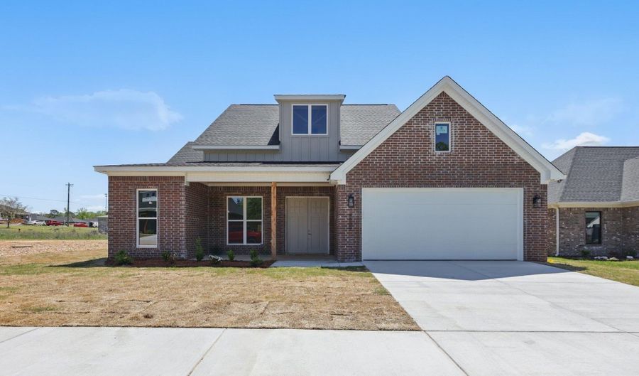 4809 Coronell Way, Alexander, AR 72002 - 3 Beds, 3 Bath