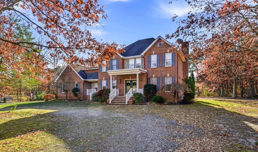 119 Bengal Blvd, Barnegat, NJ 08005 - 3 Beds, 2 Bath