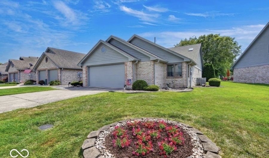 2331 Sagamore Dr, Anderson, IN 46011 - 3 Beds, 2 Bath