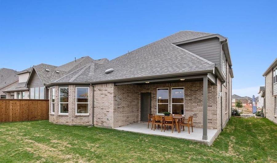 1705 Grace St, Anna, TX 75409 - 4 Beds, 3 Bath