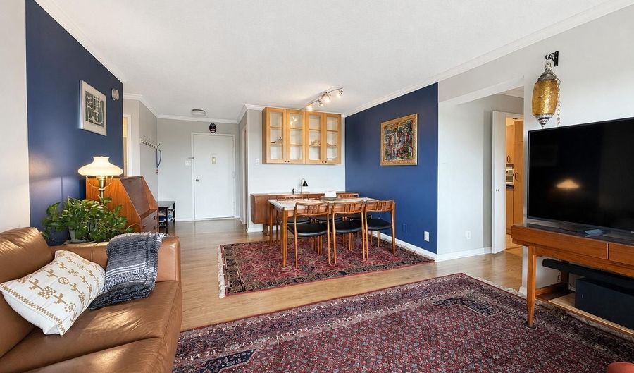 307 YOAKUM Pkwy 1404, Alexandria, VA 22304 - 2 Beds, 1 Bath