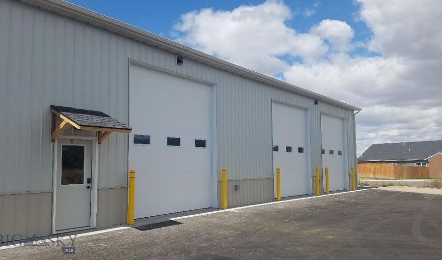 245 Skyway Blvd B, Belgrade, MT 59714 - 0 Beds, 0 Bath