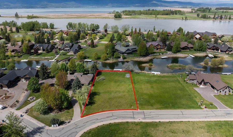 20 Marina Way, Bigfork, MT 59911 - 0 Beds, 0 Bath