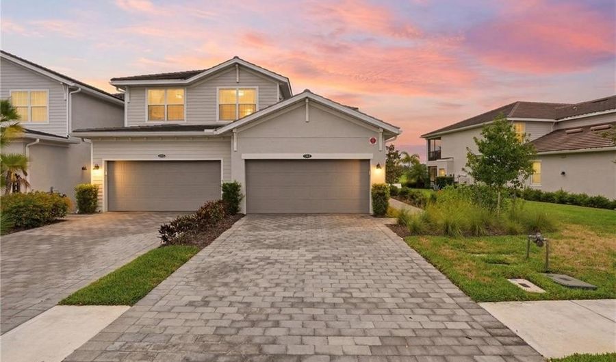 6036 Ellerston Way 1312, Ave Maria, FL 34142 - 3 Beds, 2 Bath