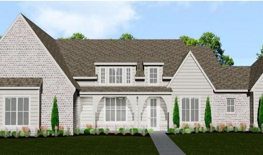 7941 Stagecoach Cir, Arcadia, OK 73007 - 4 Beds, 4 Bath