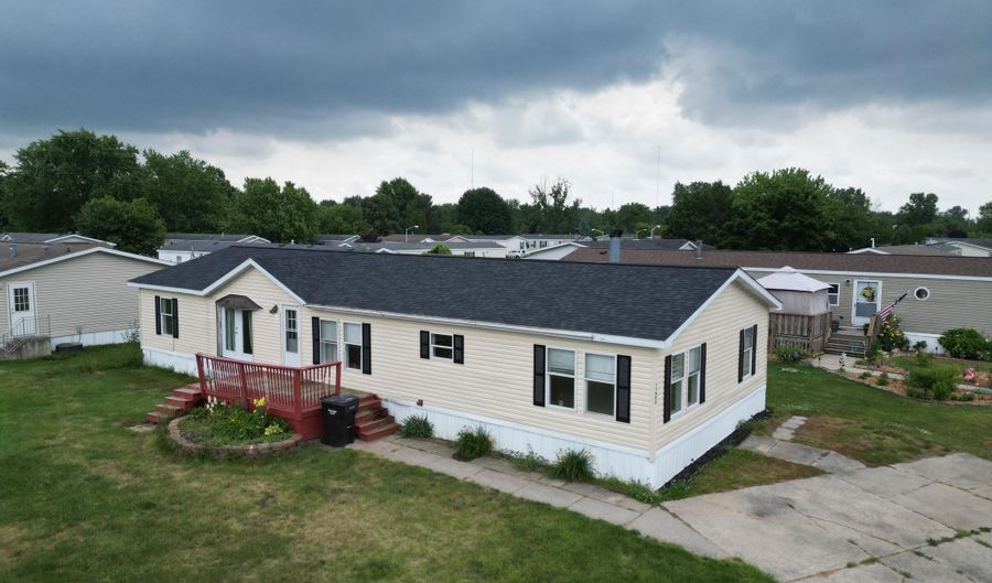 11400 Caberfae Ave, Allendale, MI 49401 - 3 Beds, 2 Bath