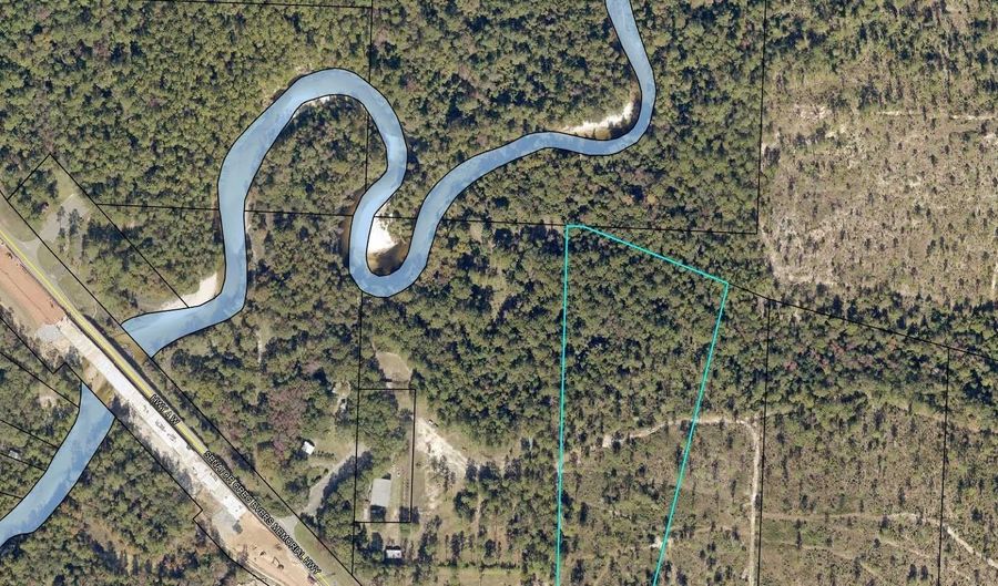 6251 Highway 4, Baker, FL 32531 - 4 Beds, 2 Bath