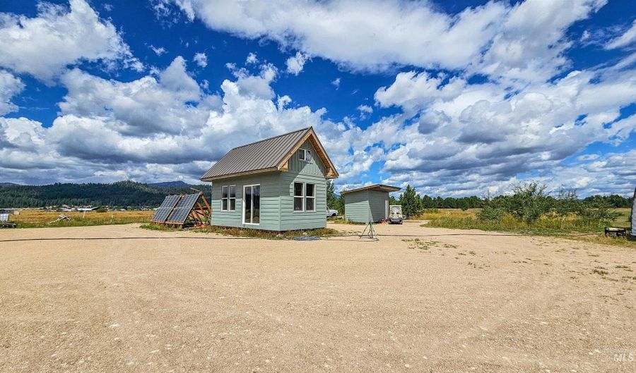 101 Sixty Ln, Cascade, ID 83611 - 0 Beds, 0 Bath