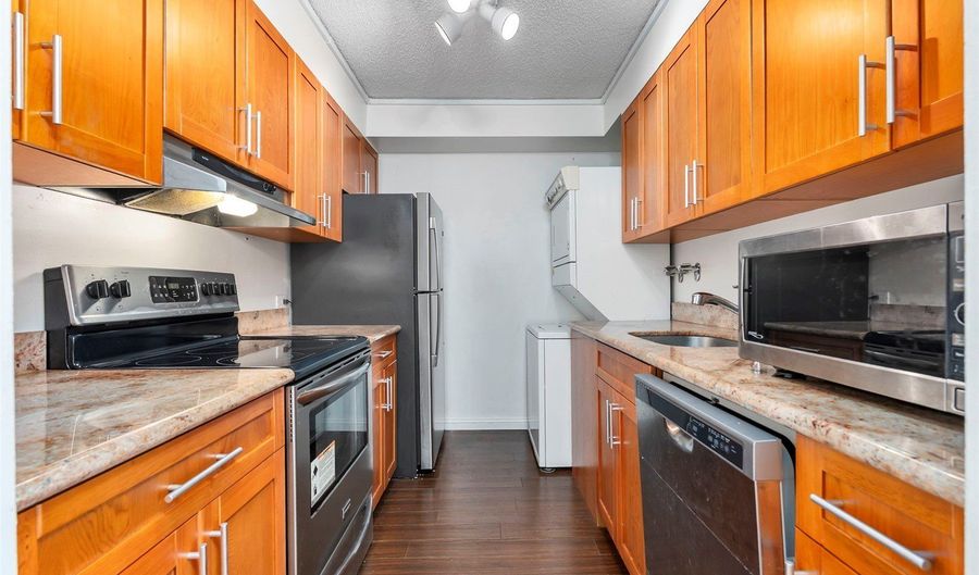 2029 Nuuanu Ave 1105, Honolulu, HI 96817 - 1 Beds, 1 Bath