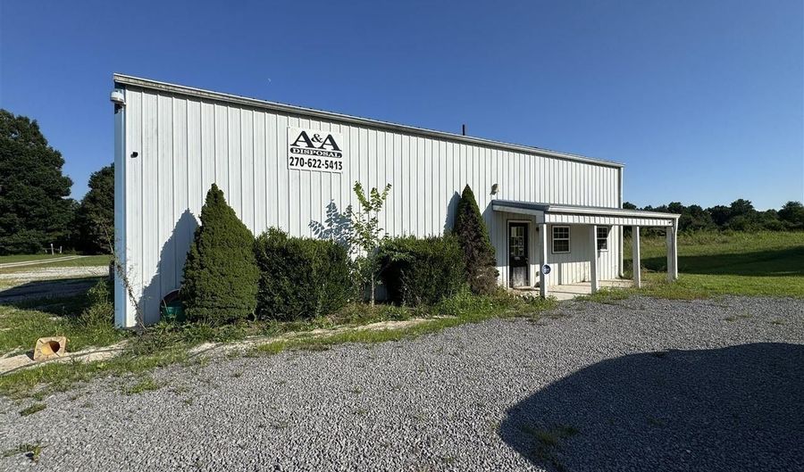 1873 Fleet Rd, Adolphus, KY 42120 - 0 Beds, 0 Bath