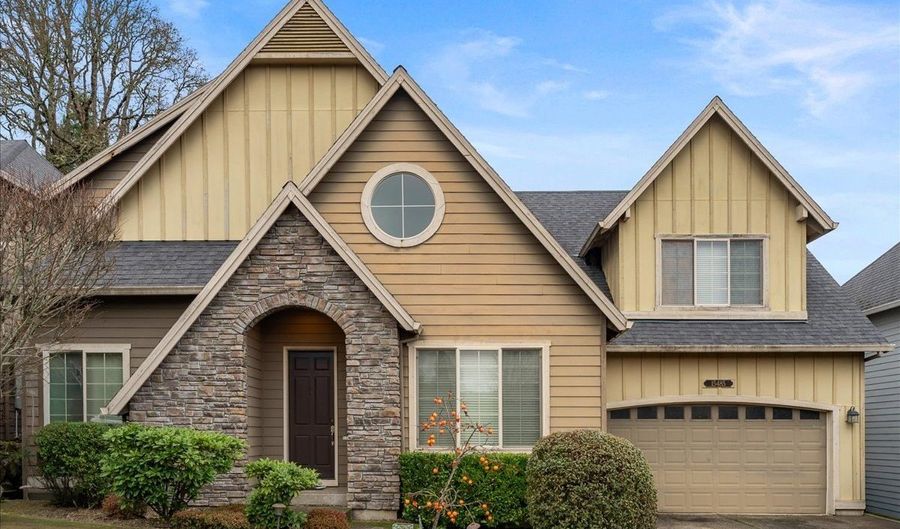 15485 SW WILLAMETTE VALLEY Ct, Beaverton, OR 97007 - 4 Beds, 3 Bath