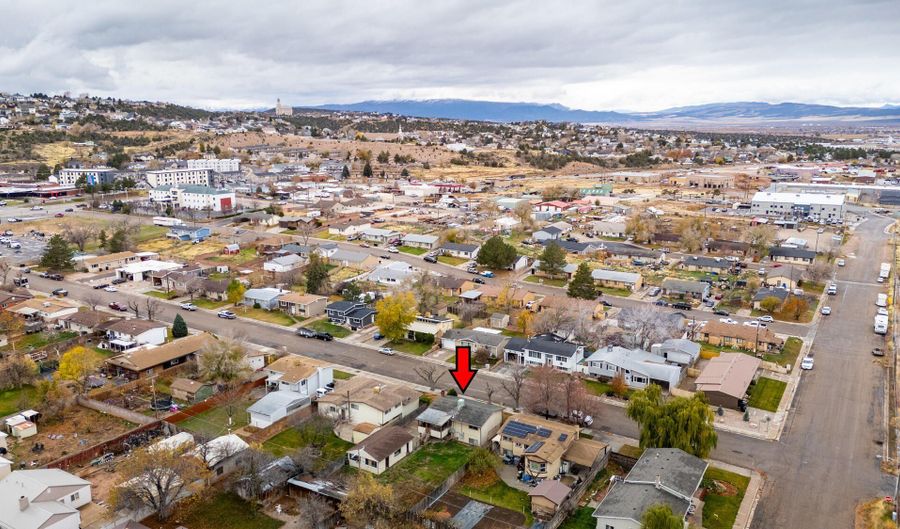374 N 1500 W, Cedar City, UT 84720 - 4 Beds, 2 Bath