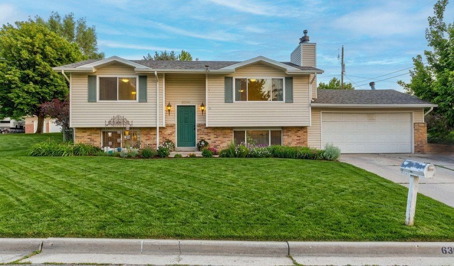 636 N KINGSTON Pl, Brigham City, UT 84302 - 4 Beds, 2 Bath