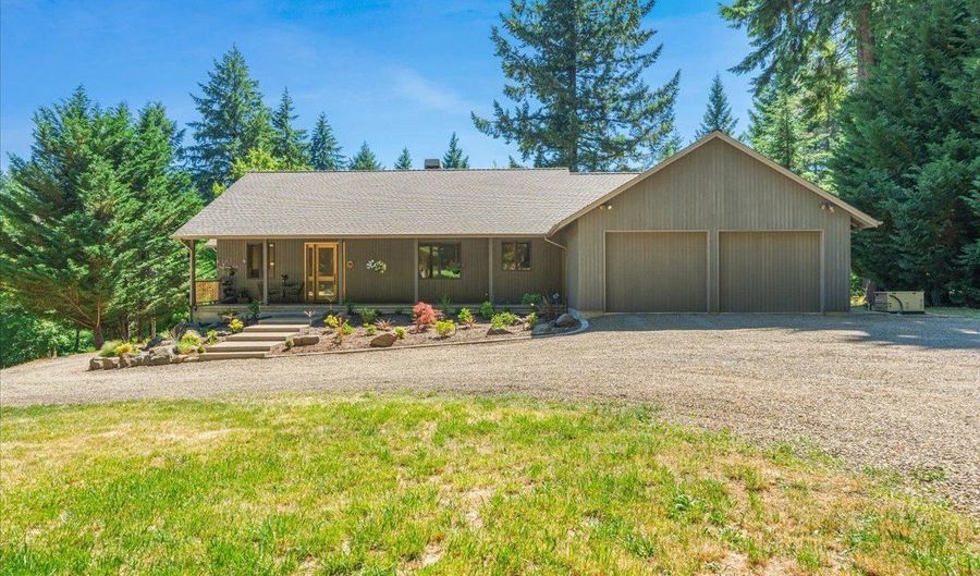 22500 NW PIHL Rd, Banks, OR 97106 - 4 Beds, 3 Bath