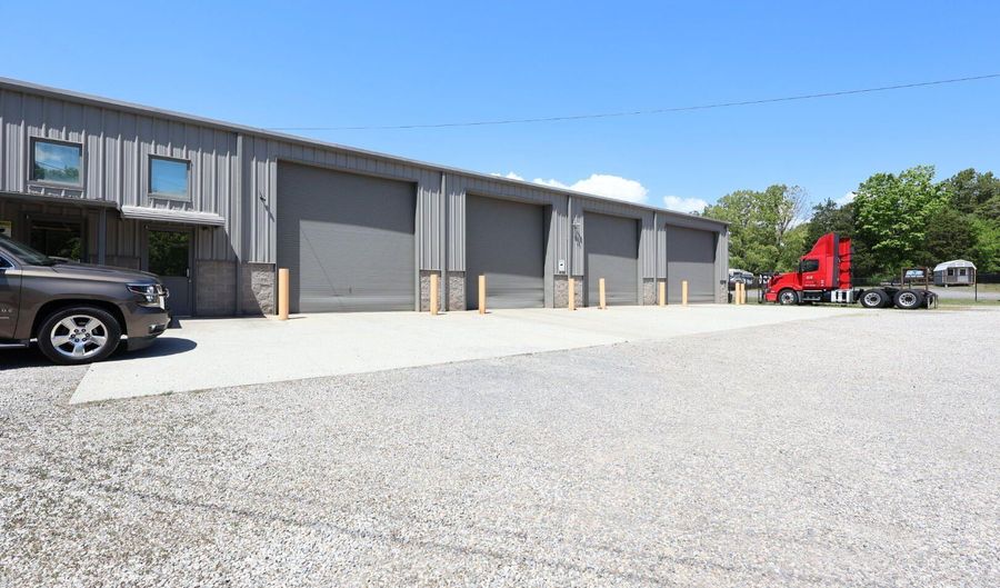 203 Livingston Rd, Bean Station, TN 37708 - 0 Beds, 0 Bath