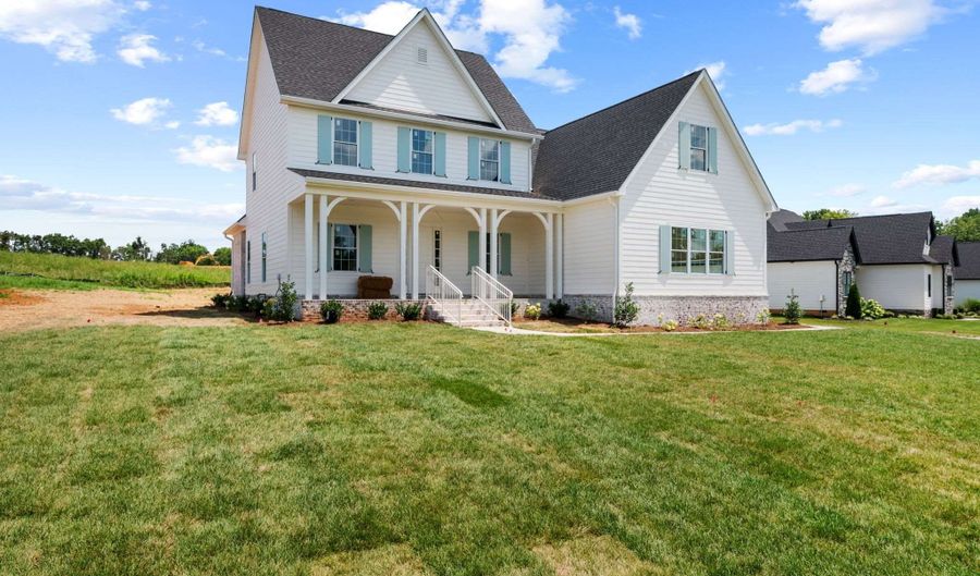9223 Poplar Grove Ct, Alvaton, KY 42141 - 5 Beds, 4 Bath