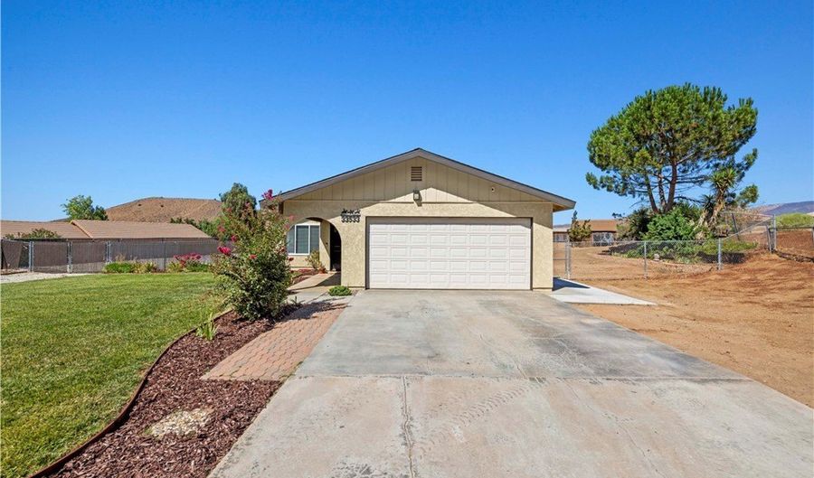 33533 Santiago Rd, Acton, CA 93510 - 3 Beds, 2 Bath