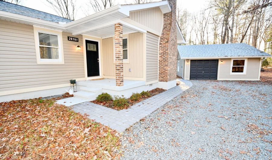 28580 HICKORY Dr, Harbeson, DE 19951 - 3 Beds, 2 Bath