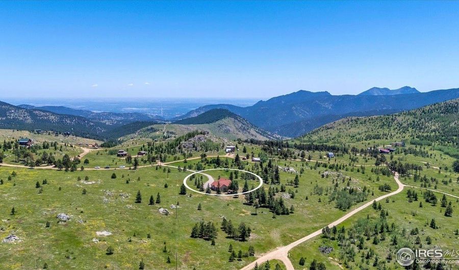 1293 Lost Angel Rd, Boulder, CO 80302 - 5 Beds, 4 Bath