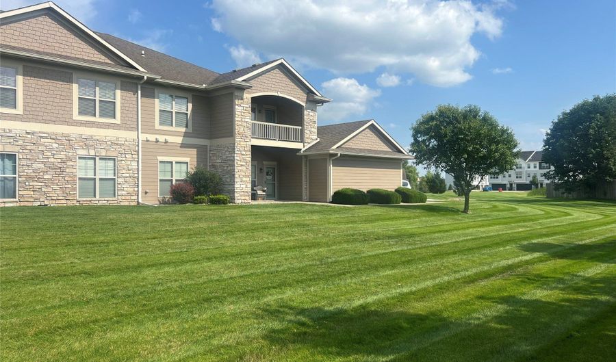 2602 NE Oak Dr 6, Ankeny, IA 50021 - 2 Beds, 2 Bath