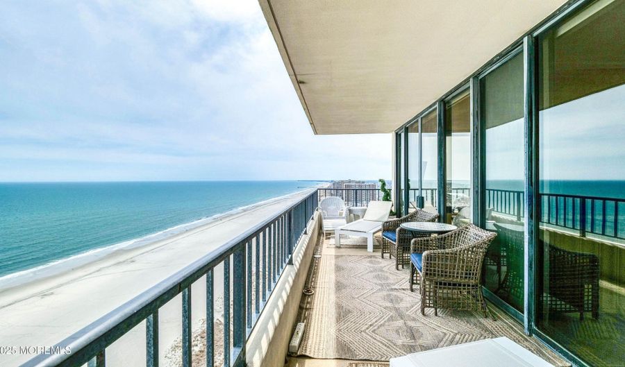 3851 Boardwalk Ph102, Atlantic City, NJ 08401 - 2 Beds, 2 Bath