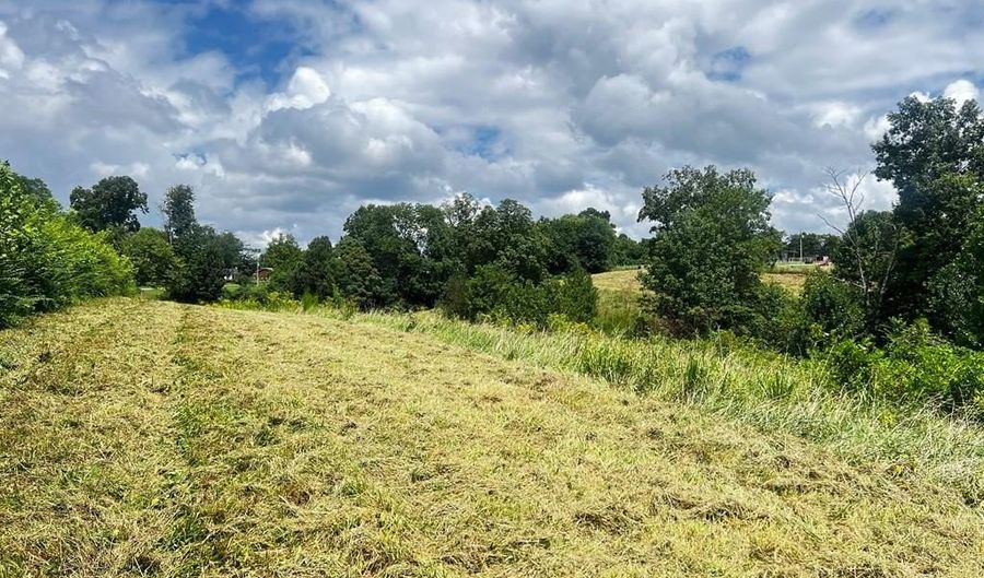 Dyer Ridge Rd, Baxter, TN 38544 - 0 Beds, 0 Bath