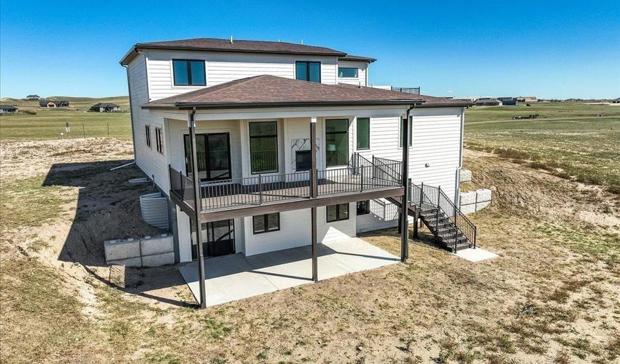 4807 SUNSET MOUNTAIN Rd, Cheyenne, WY 82009 - 4 Beds, 3 Bath