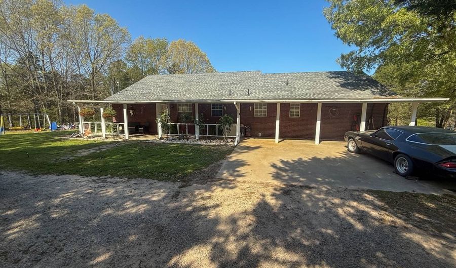 412823 E. 1910 Rd, Antlers, OK 74523 - 3 Beds, 2 Bath