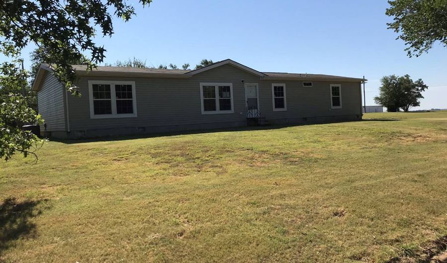 525 S. Lincoln, Anthony, KS 67003 - 4 Beds, 2 Bath