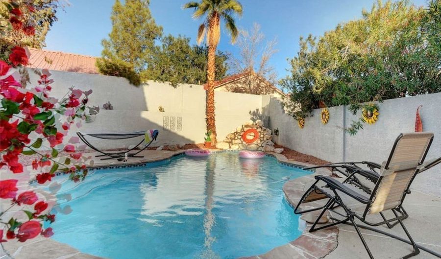 514 RANCHO DEL NORTE Dr, Las Vegas, NV 89031 - 3 Beds, 3 Bath