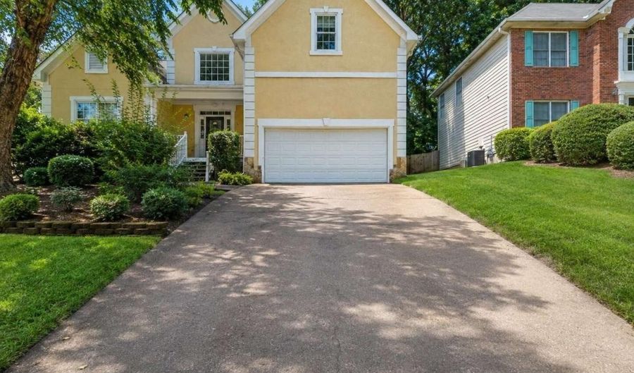 4994 Niagara Dr NW, Acworth, GA 30102 - 4 Beds, 4 Bath