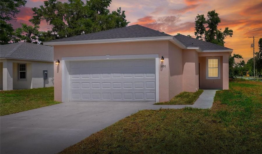 1890 MARTIN LUTHER KING JR. Blvd E, Bartow, FL 33830 - 3 Beds, 2 Bath