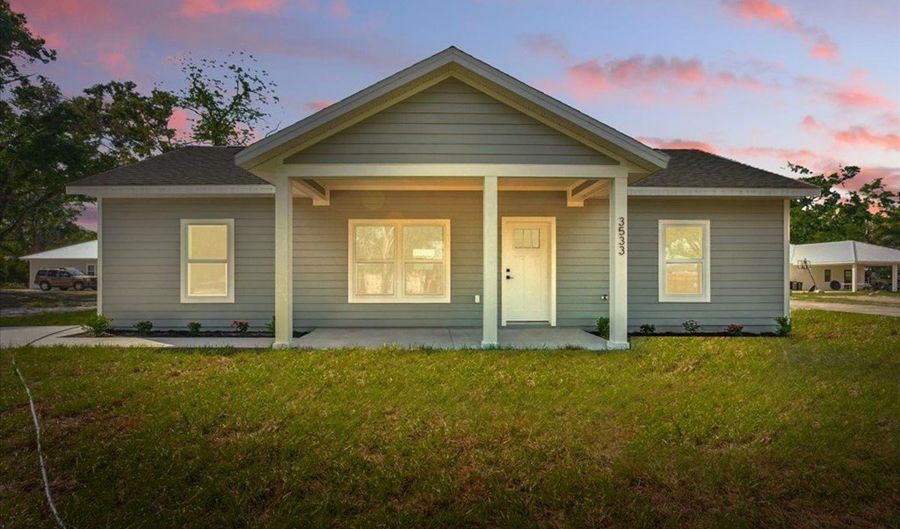 3533 Frederick Ave, Bell, FL 32619 - 3 Beds, 2 Bath