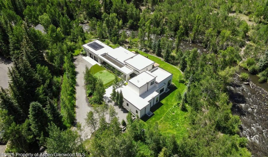 1411 Crystal Lake Rd, Aspen, CO 81611 - 4 Beds, 6 Bath