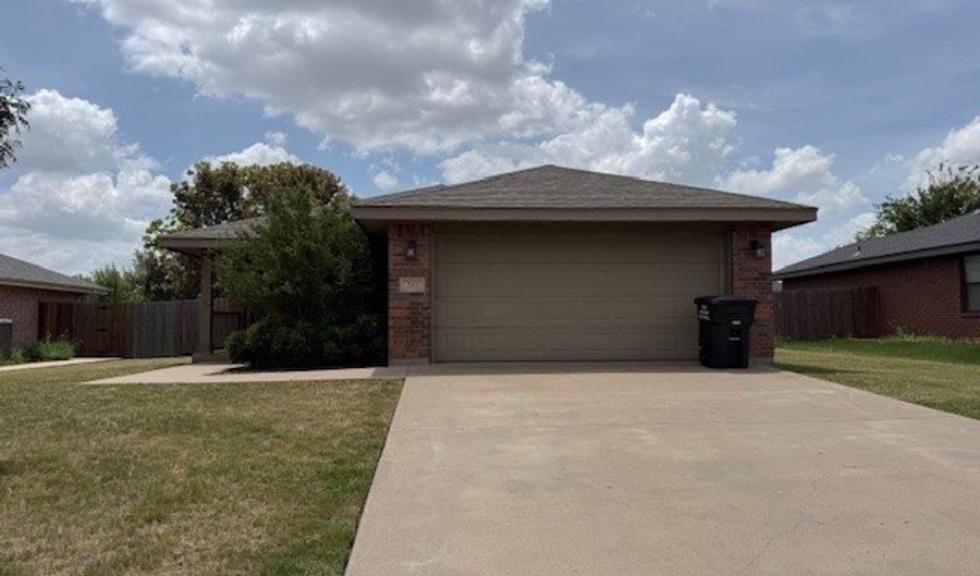 281 Sugarberry Ave, Abilene, TX 79602 - 4 Beds, 2 Bath