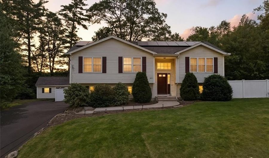 1060 Joslin Rd, Burrillville, RI 02830 - 3 Beds, 2 Bath