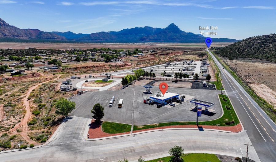 1354 N State St, Apple Valley, UT 84737 - 0 Beds, 0 Bath