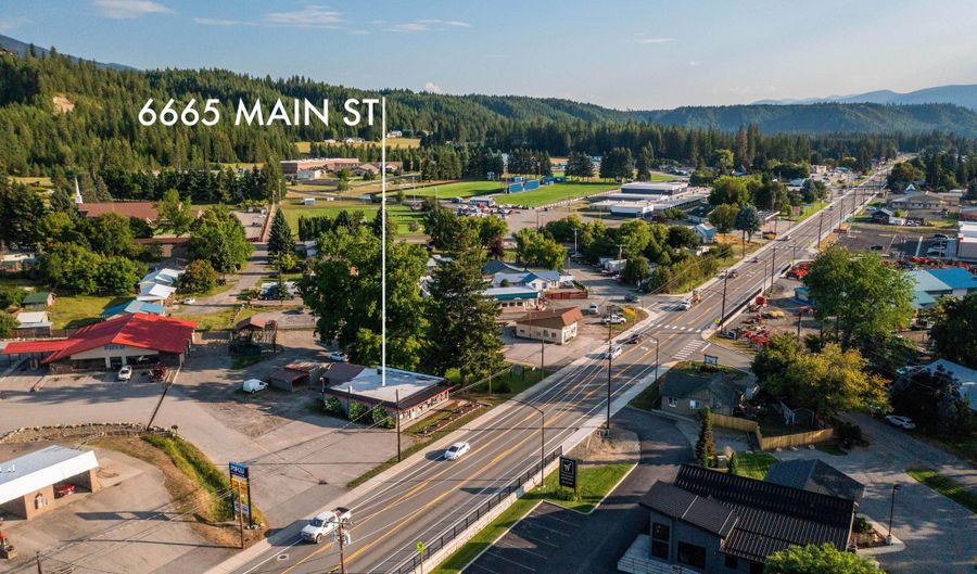 6665 Main St, Bonners Ferry, ID 83805 - 0 Beds, 0 Bath