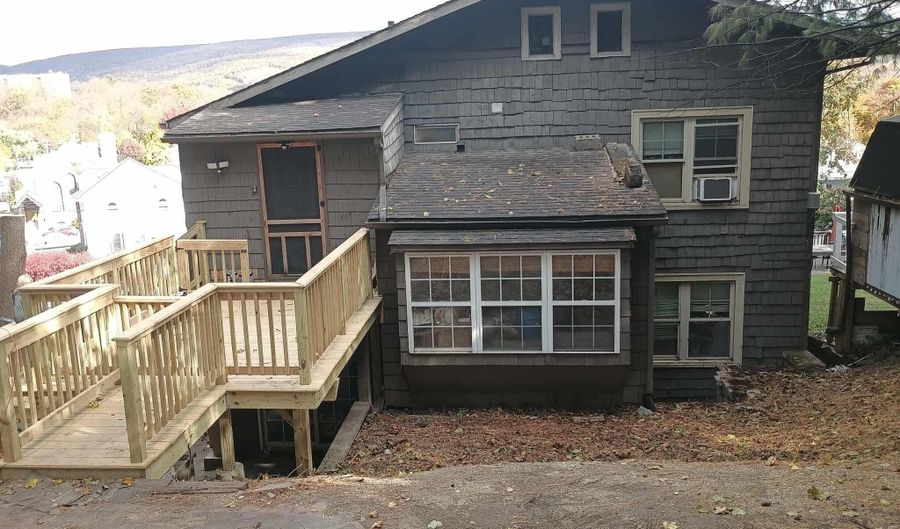 106 Ruskin Dr, Altoona, PA 16602 - 2 Beds, 1 Bath