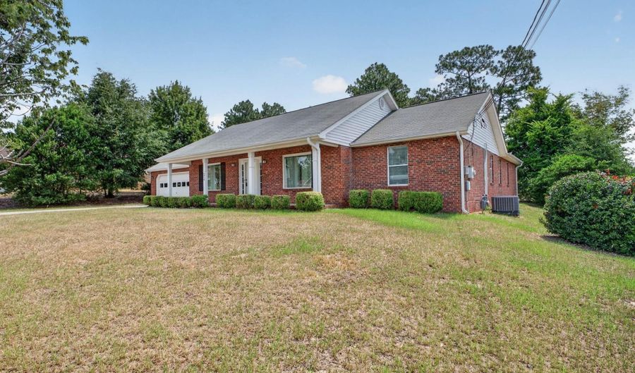 4810 Golden Leaf Ln, Augusta, GA 30906 - 3 Beds, 2 Bath