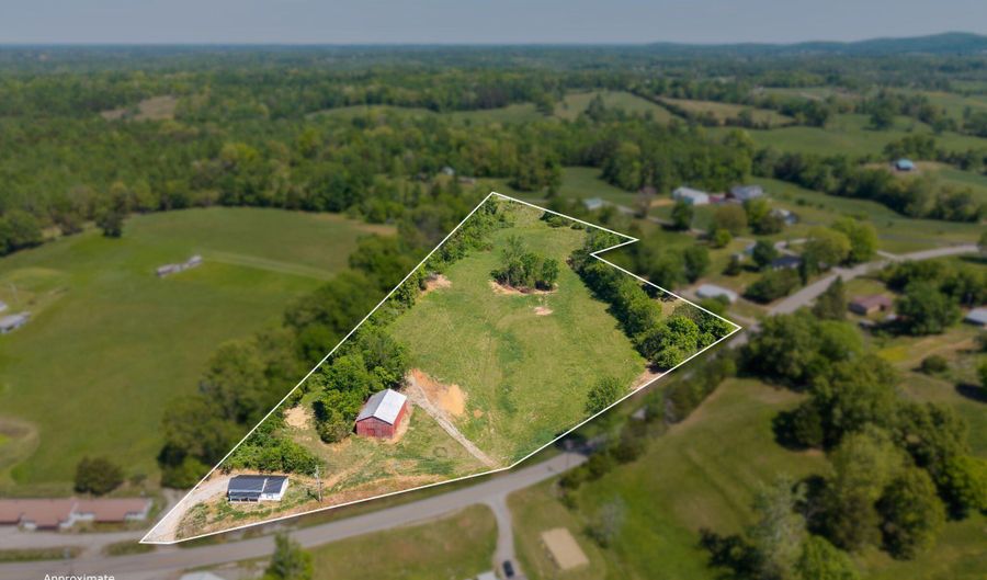 5406 Wisdom Dock Rd, Albany, KY 42602 - 0 Beds, 0 Bath