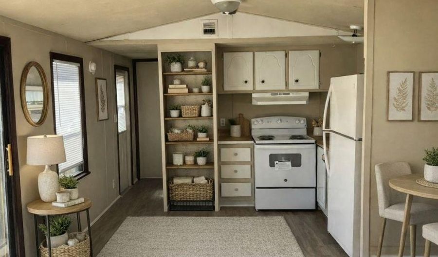 1125 Chicago Bulls St 1125, Avon Park, FL 33825 - 1 Beds, 1 Bath
