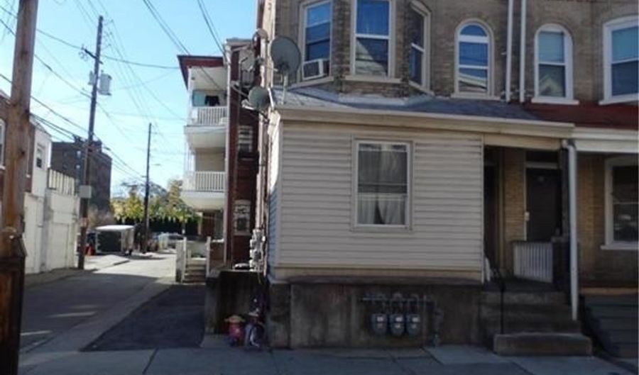 26 N Madison St, Allentown, PA 18102 - 2 Beds, 1 Bath