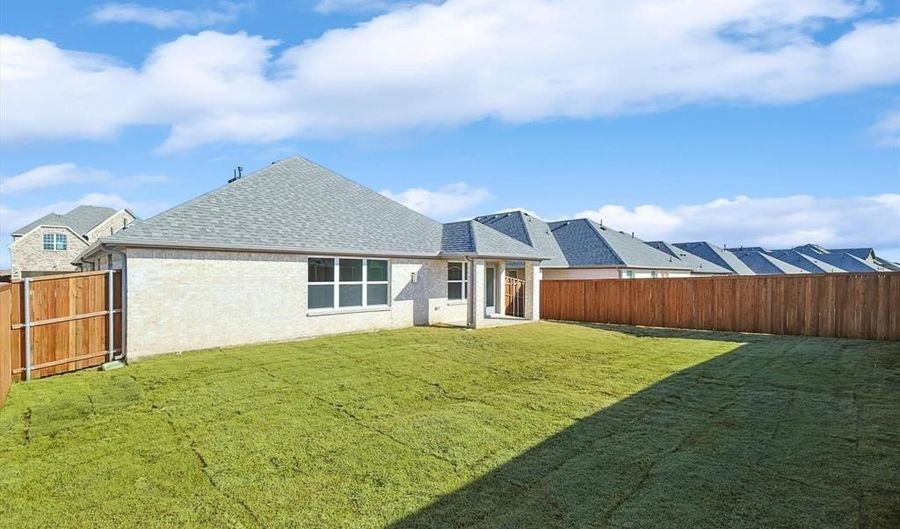405 Portina Dr, Anna, TX 75409 - 4 Beds, 2 Bath